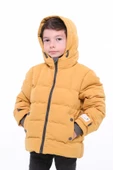 Erkek Bebek Çocuk Mont 51283 thumbnail 1