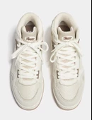 Pull & Bear Bej Bilekten Ayakkabi thumbnail 4
