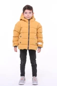 Erkek Bebek Çocuk Mont 51283 thumbnail 11