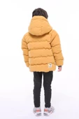 Erkek Bebek Çocuk Mont 51283 thumbnail 8