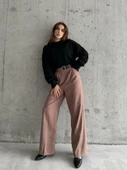 Siyah Marka Model Yumoş Triko Kazak thumbnail 5