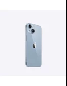 APPLE IPHONE 14 MAVİ 128GB VİTRİN thumbnail 1