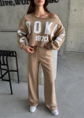 Vizon Brooklyn 1970 Baskılı Eşofman Takımı thumbnail 1