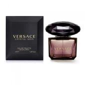 Versace Crystal Noir EDT 90 ml Kadın Parfüm thumbnail 1