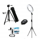 Deyatech Blogger Vlogger ve Youtube Kit thumbnail 1