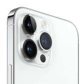 APPLE IPHONE 14 PRO SILVER 256 GB VİTRİN thumbnail 4