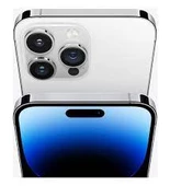 APPLE IPHONE 14 PRO SILVER 256 GB VİTRİN thumbnail 2