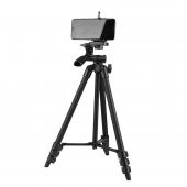 Deyatech Light Weight 3160 135cm Hafif Tripod 650d Tripod thumbnail 2