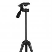 Deyatech Light Weight 3160 135cm Hafif Tripod 650d Tripod thumbnail 3