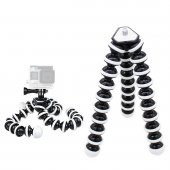 Deyatech 32cm Gorilla Tripod 10 Kg Taşıma Kapasiteli thumbnail 1