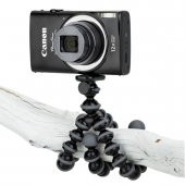 Deyatech 32cm Gorilla Tripod 10 Kg Taşıma Kapasiteli thumbnail 2