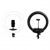 Deyatech 14 Inch Pro Ring Light 24W thumbnail 2
