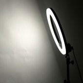 Deyatech 14 Inch Pro Ring Light 24W thumbnail 6