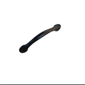 MET KULP 96 MM SİYAH  ( 5 ADET ) thumbnail 1