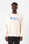 Outer Banks P4L Ekru Erkek 2ip Sweatshirt thumbnail 1