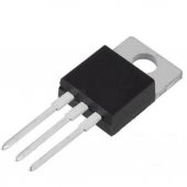 IRFZ Kanal Power Mosfet thumbnail 1