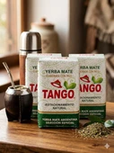TANGO MATE ÇAYI 200 GR 3 ADET thumbnail 2