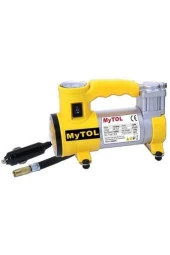 Mytol Fy-001a Araç Kompresörü 12 Volt thumbnail 1