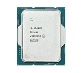 Intel Alder Lake i5 12400F 1700Pin (Tray) thumbnail 2