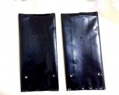 Dayanıklı Fide ve Fidan Üretim Poşeti 15x30 cm - 20 Adet thumbnail 2