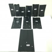 Dayanıklı Fide ve Fidan Üretim Poşeti 15x30 cm - 20 Adet thumbnail 3