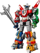 LEGO Ideas Voltron Dönüşümü 21311 Voltron V29 thumbnail 3