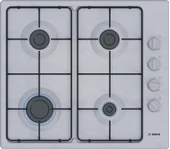 Bosch PBP6C5K80O Inox Ankastre Ocak thumbnail 1