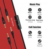 Oneodio Studio Hi-Fi 3.5mm Kulaklık thumbnail 2