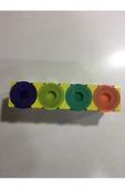 Play Doh Play-doh Oyun Hamuru 4 Adet thumbnail 3