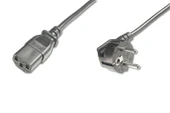 Digitus Power Kablosu (2.5m) thumbnail 3