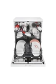 Hoover Hf 3E53E0W-17 5 Programlı Bulaşık Makinesi thumbnail 4