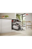 Hoover Hf 3E53E0W-17 5 Programlı Bulaşık Makinesi thumbnail 8