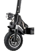 ONVO Ov-012 X Plus Scooter thumbnail 3