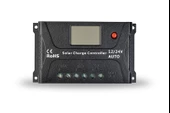 HP2420 20A Pwm Şarj Kontrol thumbnail 5