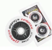 Tempish Flashing 85A Kaykay Tekerlek Seti thumbnail 1