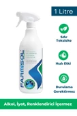 Farmisol Antiseptik 1 Litre - Dezenfektan thumbnail 1