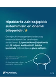 Farmisol Antiseptik 1 Litre - Dezenfektan thumbnail 4