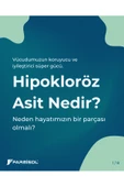 Farmisol Antiseptik 1 Litre - Dezenfektan thumbnail 2