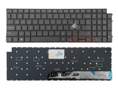 Dell Vostro P106F Notebook Klavyesi (Siyah TR) thumbnail 2