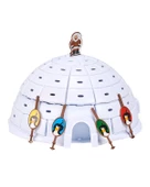 Dostoys Igloo Move Game Kutu Oyunu thumbnail 3