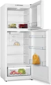 Bosch KDN55NWF1N Çift Kapılı No-Frost Buzdolabı thumbnail 2