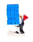 Dostoys Panik Penguen Kutu Oyunu thumbnail 3