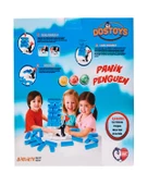 Dostoys Panik Penguen Kutu Oyunu thumbnail 1