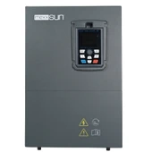 Mexxsun 60Hp 45 kW Solar Pompa Sürücüsü Trifaze thumbnail 2