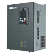 Mexxsun 60Hp 45 kW Solar Pompa Sürücüsü Trifaze thumbnail 1