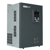Mexxsun 60Hp 45 kW Solar Pompa Sürücüsü Trifaze thumbnail 4