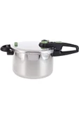Sensor 6l Düdüklü Tencere thumbnail 4