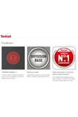 Tefal Simplicity Tava 32 Cm thumbnail 3