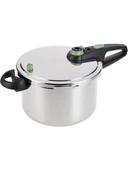 Tefal Sensor Düdüklü Tencere 6 lt thumbnail 6