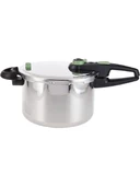 Tefal Sensor Düdüklü Tencere 6 lt thumbnail 3